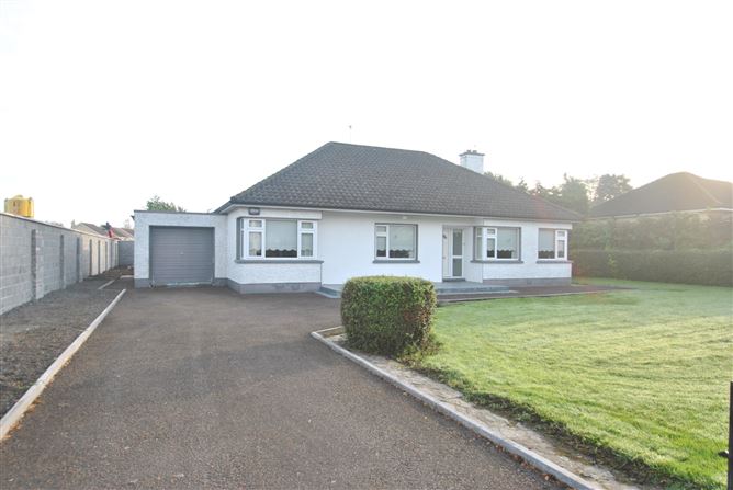Templemore Road, Roscrea, Co. Tipperary