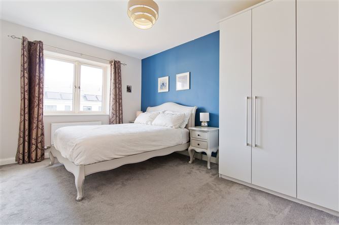 14 Belltree Green, Clongriffin, Dublin 13