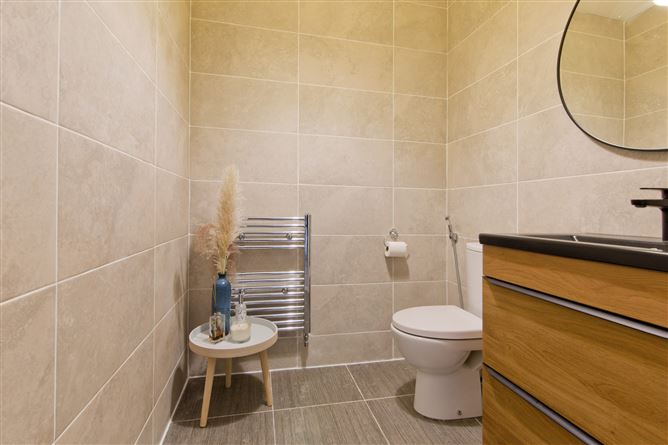 14 Belltree Green, Clongriffin, Dublin 13