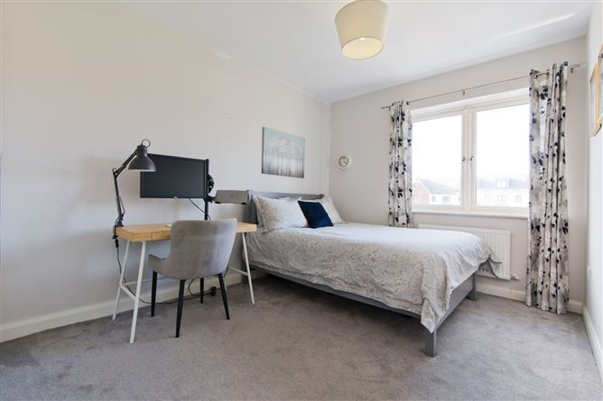 14 Belltree Green, Clongriffin, Dublin 13