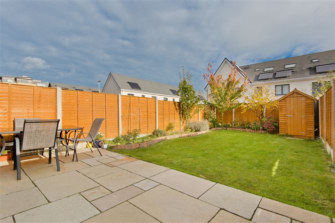 14 Belltree Green, Clongriffin, Dublin 13