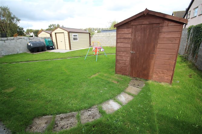 51 Whitehall Estate, Tullamore, Offaly