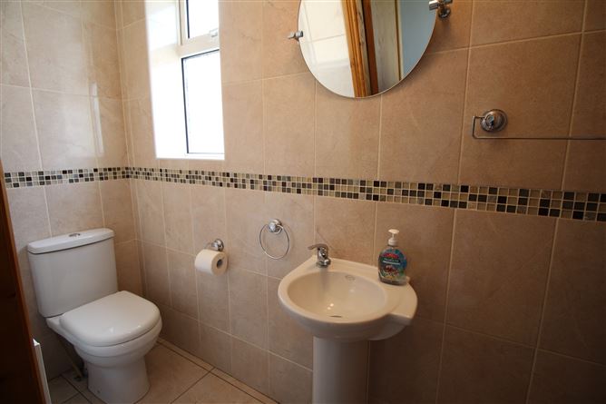 51 Whitehall Estate, Tullamore, Offaly