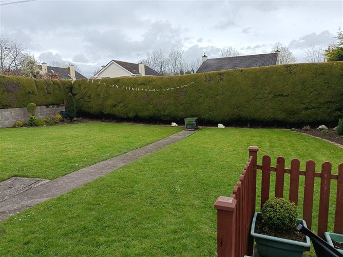 55 Blundell Wood, Edenderry, Offaly