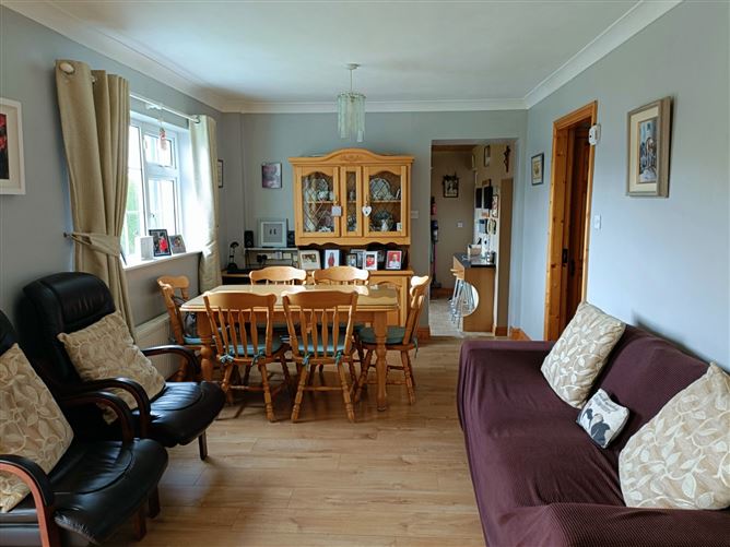 55 Blundell Wood, Edenderry, Offaly