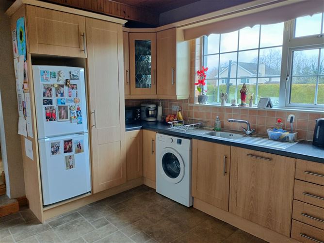 55 Blundell Wood, Edenderry, Offaly