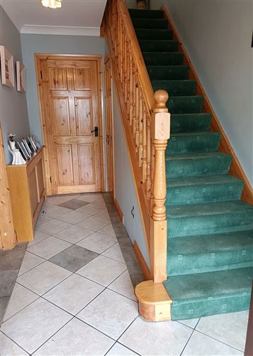 55 Blundell Wood, Edenderry, Offaly