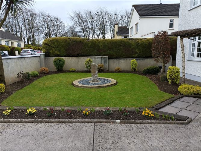 55 Blundell Wood, Edenderry, Offaly