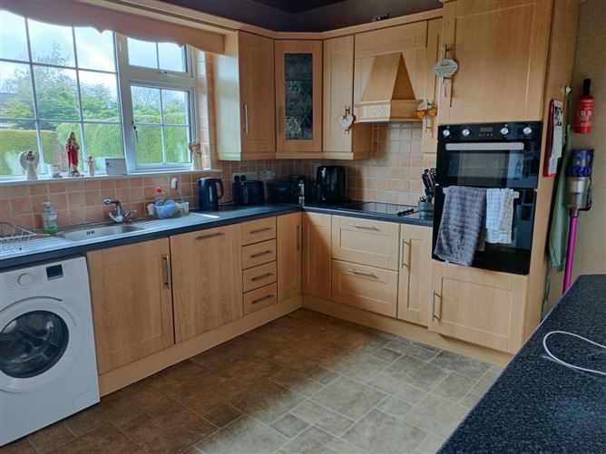 55 Blundell Wood, Edenderry, Offaly