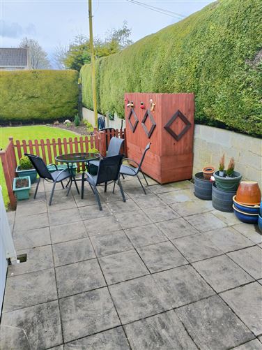 55 Blundell Wood, Edenderry, Offaly