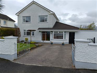 Image for 55 Blundell Wood, Edenderry, Offaly