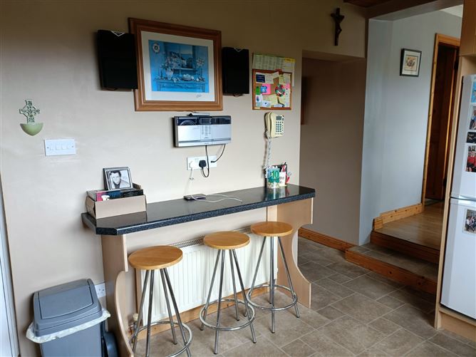 55 Blundell Wood, Edenderry, Offaly