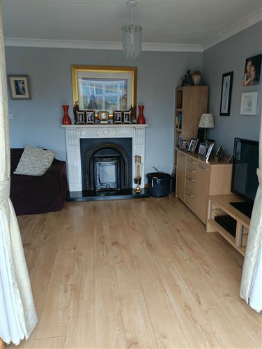 55 Blundell Wood, Edenderry, Offaly