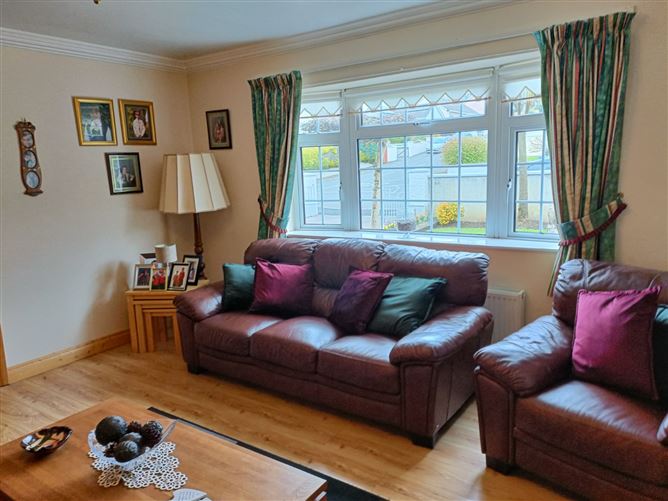 55 Blundell Wood, Edenderry, Offaly