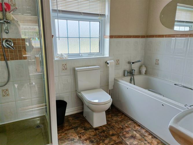 55 Blundell Wood, Edenderry, Offaly