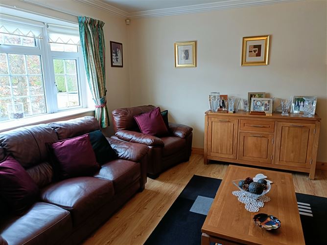 55 Blundell Wood, Edenderry, Offaly