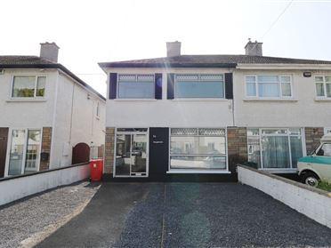 Image for 24 Woodbine Drive, Raheny, Dublin 5