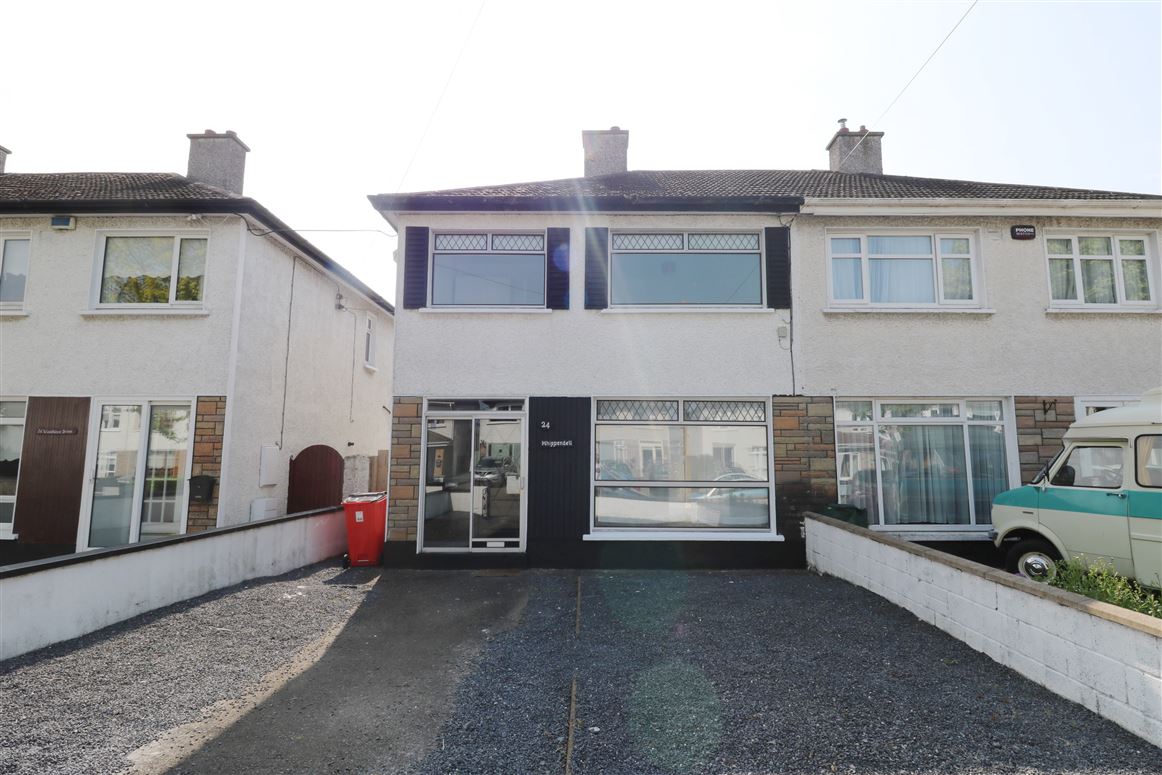24 Woodbine Drive, Raheny, Dublin 5