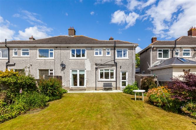 15 Sutton Park, Sutton,   Dublin 13