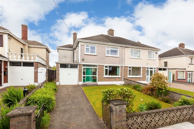 15 Sutton Park, Sutton,   Dublin 13