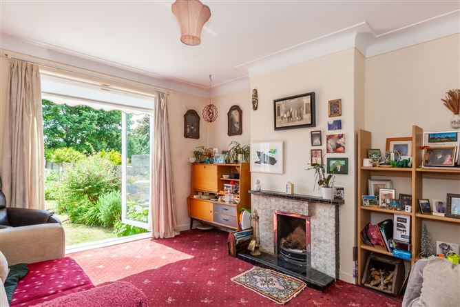 15 Sutton Park, Sutton,   Dublin 13