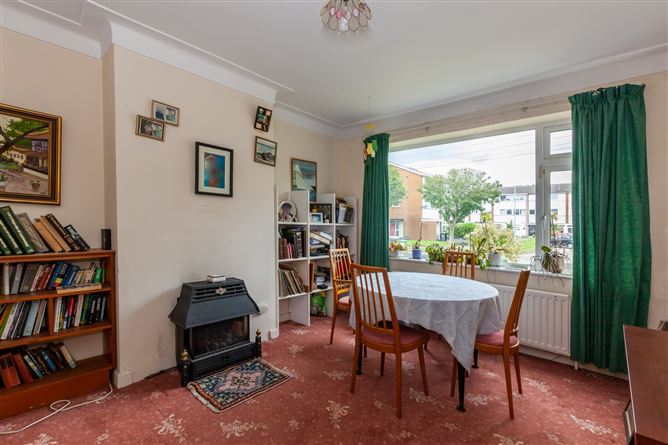 15 Sutton Park, Sutton,   Dublin 13