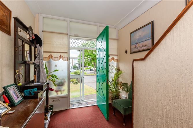 15 Sutton Park, Sutton,   Dublin 13