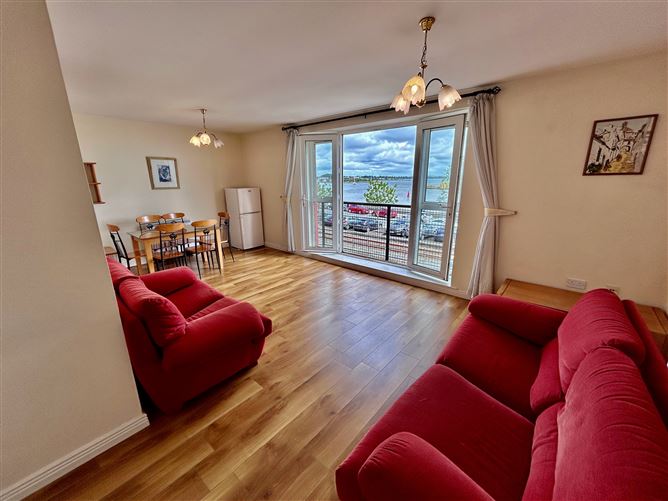 7 Pierce Court, Paul Quay, Wexford Town, Wexford