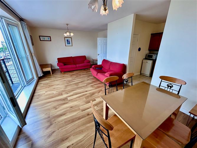 7 Pierce Court, Paul Quay, Wexford Town, Wexford