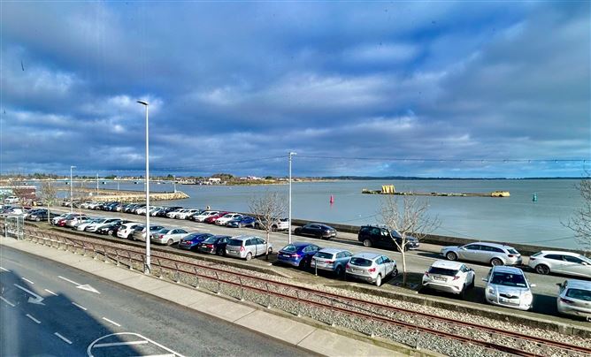 7 Pierce Court, Paul Quay, Wexford Town, Wexford