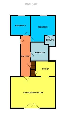 7 Pierce Court, Paul Quay, Wexford Town, Wexford