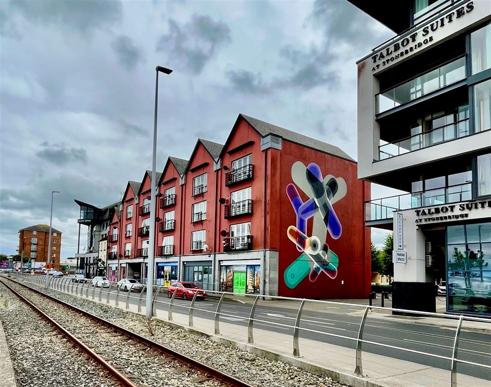 7 Pierce Court, Paul Quay, Wexford Town, Wexford