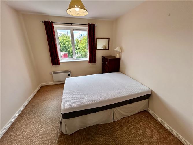 7 Pierce Court, Paul Quay, Wexford Town, Wexford