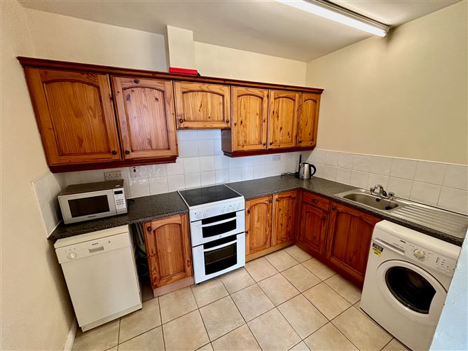 7 Pierce Court, Paul Quay, Wexford Town, Wexford