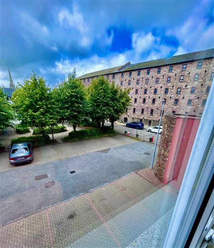 7 Pierce Court, Paul Quay, Wexford Town, Wexford