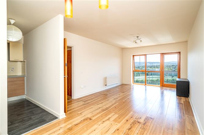 98 Highgrove, Mount Talbot, Clondalkin, Dublin 22