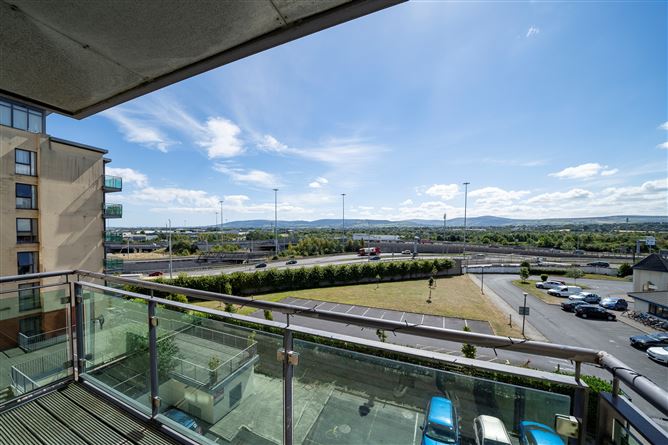 98 Highgrove, Mount Talbot, Clondalkin, Dublin 22