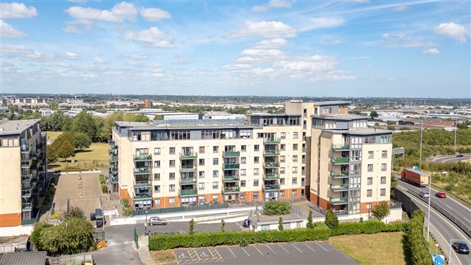 98 Highgrove, Mount Talbot, Clondalkin, Dublin 22