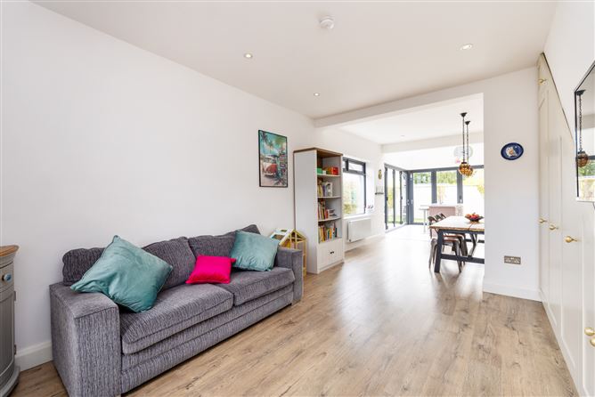 49 Abbeyfield, Killester, Dublin 5