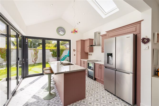 49 Abbeyfield, Killester, Dublin 5