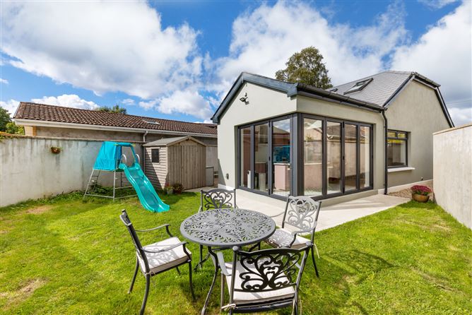 49 Abbeyfield, Killester, Dublin 5