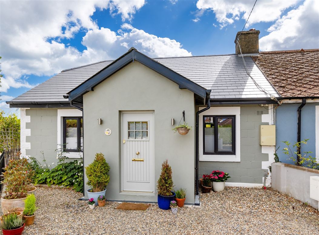 49 Abbeyfield, Killester, Dublin 5