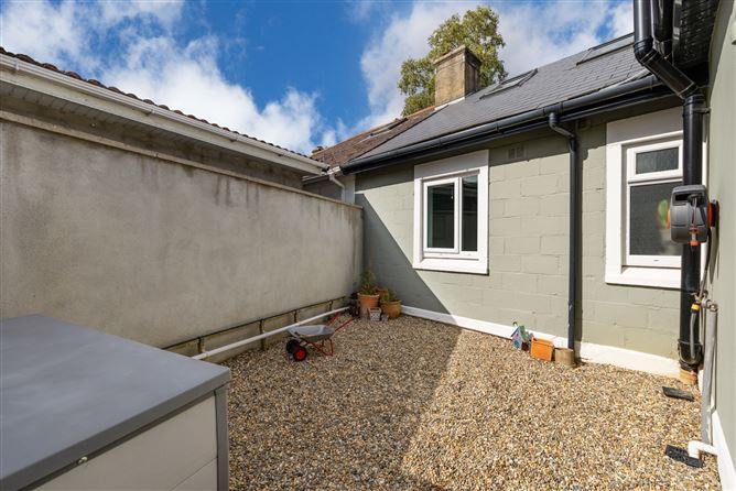 49 Abbeyfield, Killester, Dublin 5