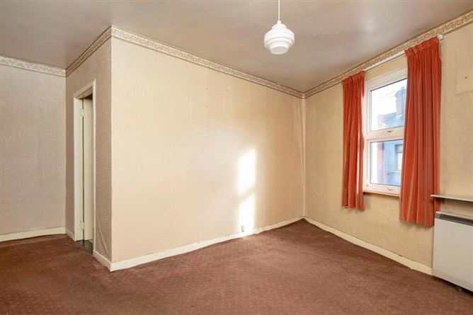 3 Mountpleasant Place, Ranelagh, Dublin