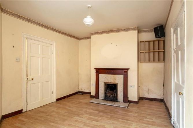 3 Mountpleasant Place, Ranelagh, Dublin