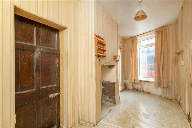 3 Mountpleasant Place, Ranelagh, Dublin