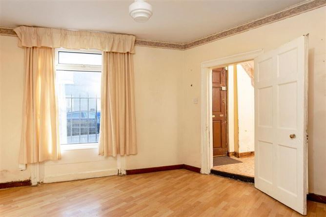 3 Mountpleasant Place, Ranelagh, Dublin