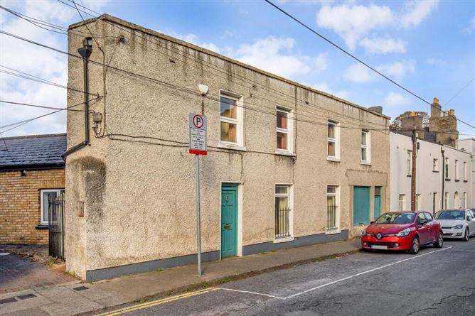3 Mountpleasant Place, Ranelagh, Dublin