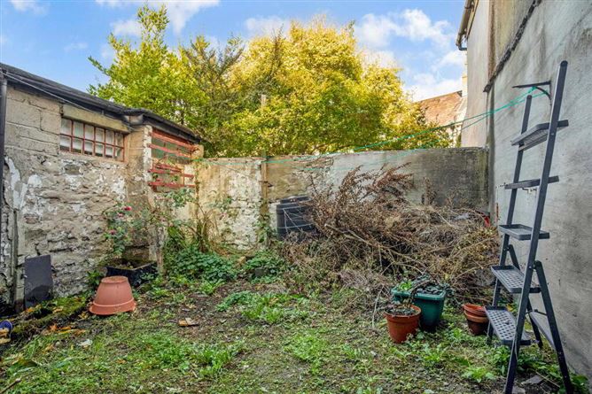 3 Mountpleasant Place, Ranelagh, Dublin