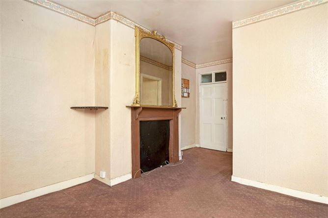 3 Mountpleasant Place, Ranelagh, Dublin